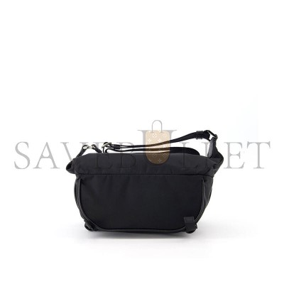 PRADA RE-NYLON FANNY PACK 2VH171 (20*12.5*10cm) 